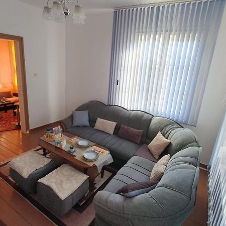 Mk Apartment Sopot Bagian luar foto