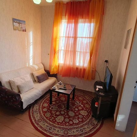Mk Apartment Sopot Bagian luar foto