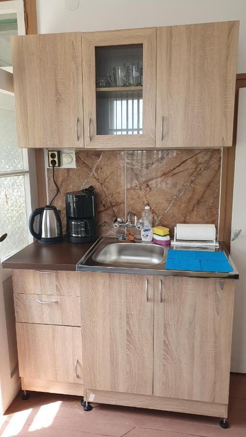 Mk Apartment Sopot Bagian luar foto