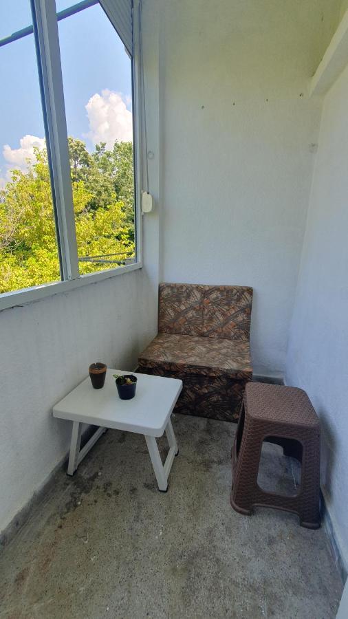 Mk Apartment Sopot Bagian luar foto