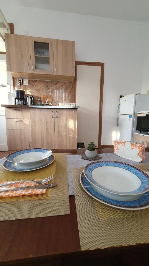 Mk Apartment Sopot Bagian luar foto